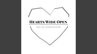 Hearts Wide Open Music Video