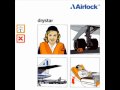 Airlock - Alpha 