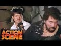 Jackie Shroff Fight Scene Action Scene Jawab Hum Denge Shatrughan Sinha Sridevi HD