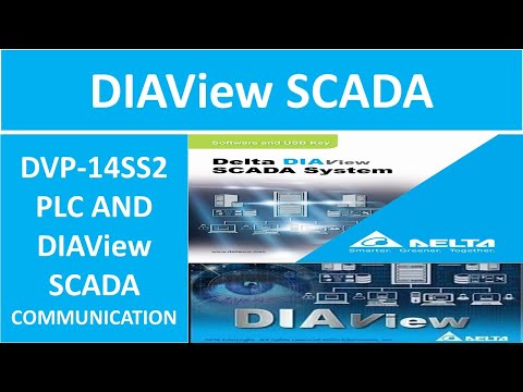 Delta scada diav-012560000a, for industrial, automation appl...