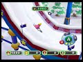 Mario Party 6 Princess Daisy In Snow Whirled
