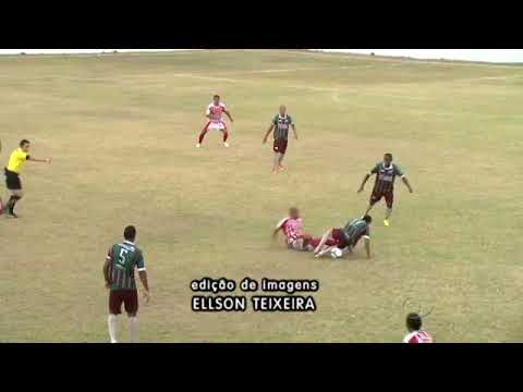 Penedense 0x1 CSE - Campeonato Alagoano 2014