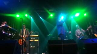 Electric Six - Dirty Looks 13/12/13