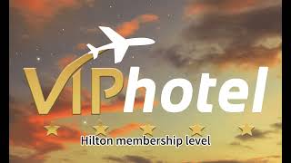 Go Hilton Family and Friends