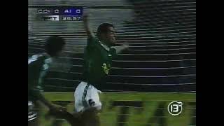 Deportes Iquique 1 - 1 Audax Italiano | Campeonato Nacional 1999
