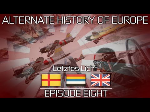 Letztes Licht | Alternate History of Europe | Episode Eight- Endsieg (Season Finale)