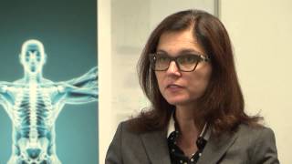 preview picture of video 'Restoring immune function in Leukemia patients: Professor Fabienne Mackay'