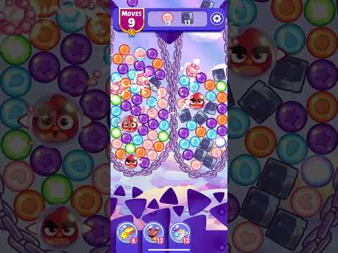 Angry Birds Dream Blast #146