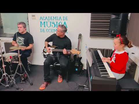 Joana Ramos Piano Prof  Mafalda Camilo Old Saw Fred Kern AMC Dez 2025