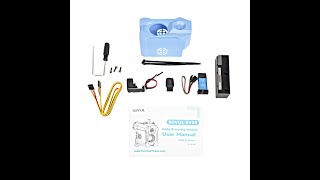 SV08 Eddy Current Scanning Kit Installation Guide Video