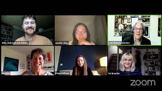 Admissions Panel livestream | Virtual Open Day 17/9/21