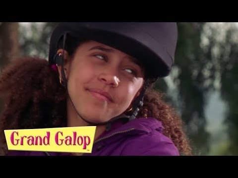 Grand Galop 111 - L'Apprentissage de la vie (Partie 2) | HD | Épisode Complet