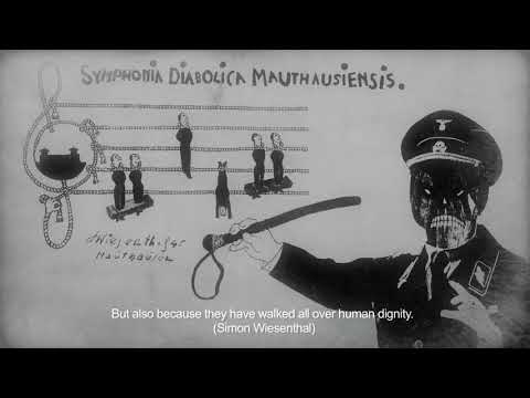 MAUTHAUSEN TRILOGY - In Memoriam of Liberation - Mikis Theodorakis