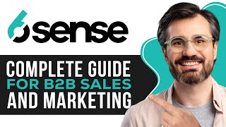 6sense初心者向けチュートリアル|B2Bセールスとマーケティングのための完全ガイド