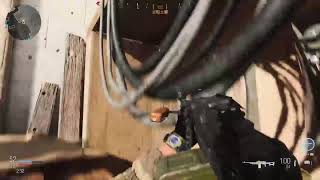 ［CODMW]オンラインプレイ