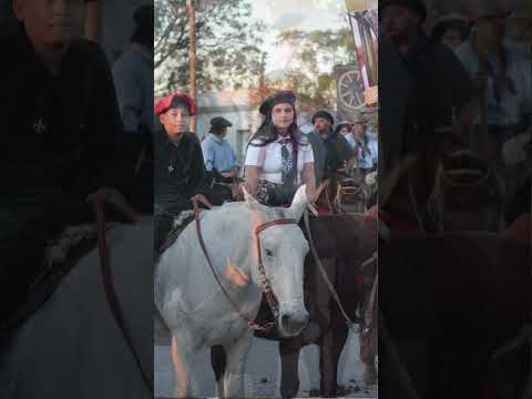 ASÍ CELEBRÓ EL PUEBLO SANLUISEÑO AL DIVINO SEÑOR DE RENCA