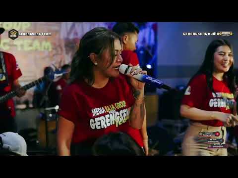 SEBUAH JANJI - ADE ASTRID X GERENGSENG COMBO " FAMILY GATHERING MEDIA BAJA GROUP "