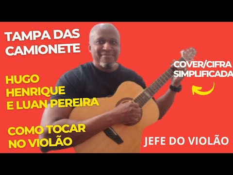 Tampa Das Camionete (part. Luan Pereira) - Hugo…