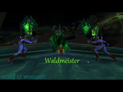 World of Warcraft | Draenor | Garnison Stufe 1-3 inkl Hafen| Anhänger finden |  ELITE