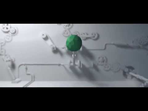 Ars Electronica Animation Festival 2015 Trailer