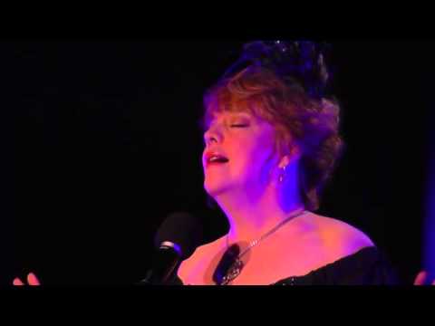 Sullivan and Harnar sing Sondheim