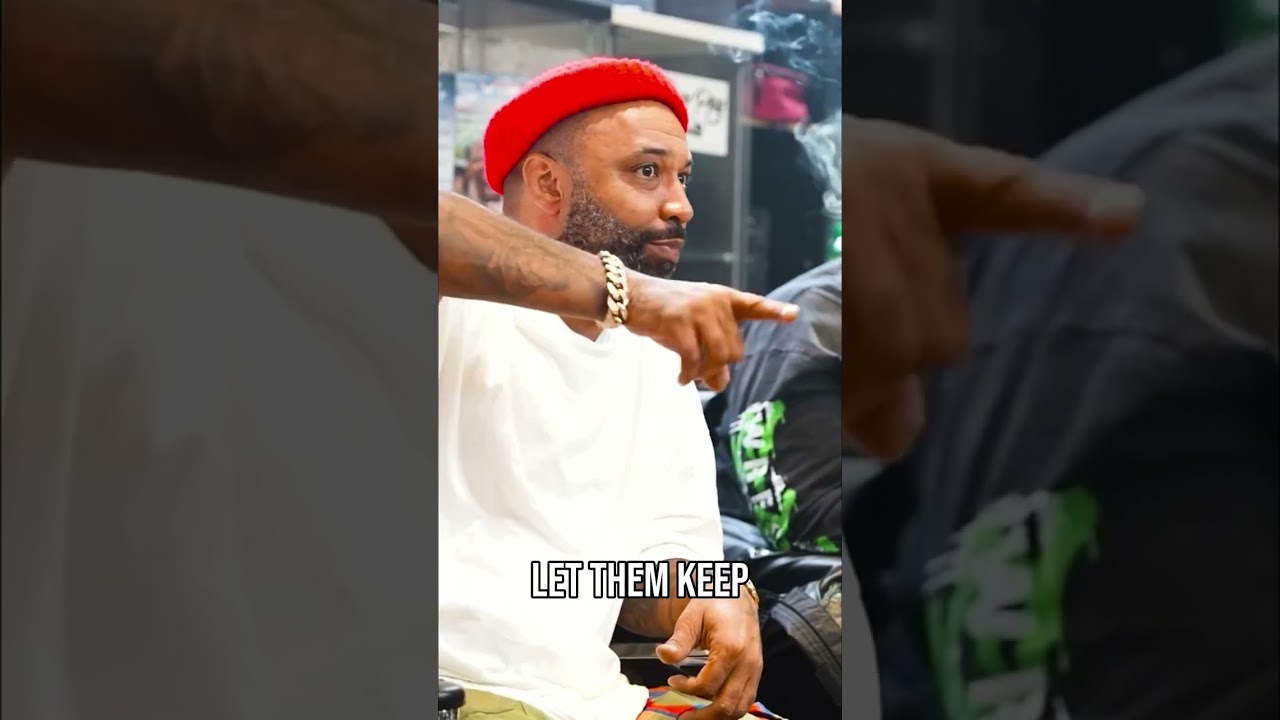 MATH HOFFA REVEALS INDEPENDENT MILLIONAIRES IN MUSIC