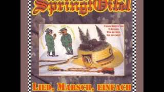 SpringtOifel - Westerwald