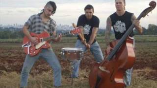 CRAZY HORSES - Cursed By The Rhythm