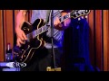 No Age performing "C'mon, Stimmung" Live on KCRW
