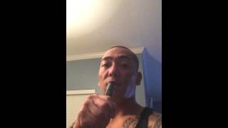 Dual twisted 26g sleeper build.