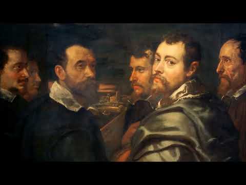 Giovanni Battista Grillo: Sonata Seconda à 7