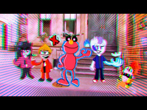 Popcorn TV Beatbox Solo 1 | JTYB Solos