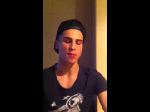 MULAFEST Kalise Masserbattle - Scrubs