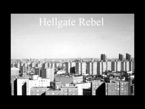 Boom Bap Hip Hop Beat #54 Big Twan - Hellgate Rebel w/ Download