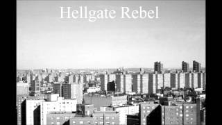 Boom Bap Hip Hop Beat #54 Big Twan - Hellgate Rebel w/ Download