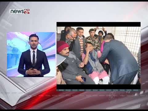 TODAY FATAFAT NEWS - NEWS24 TV