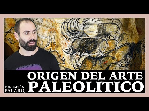 La cueva de Altamira - Historia de un descubrimiento