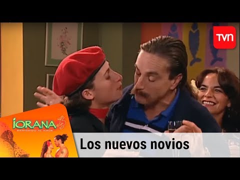Los nuevos novios | Iorana - T1E52
