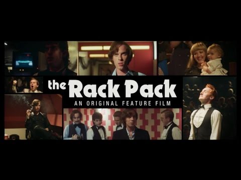 The Rack Pack - A Preview