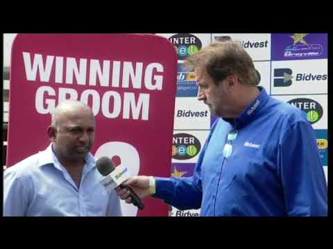 20200308 Hollywoodbets Greyville Race 2 won by ALFONSA SPAGONI