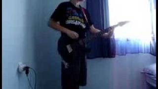 Dead Poetic - Glass In The Trees