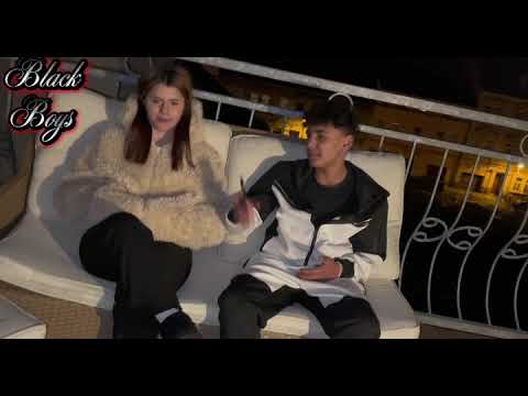 Blackboys-do rána✌️🔥