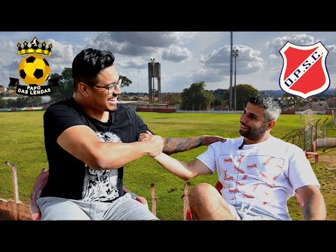 Realidade do Amador -  Operário Pilarzinho | O TIME DO POVO |