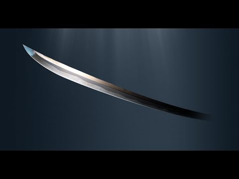 How to Use a Nodachi