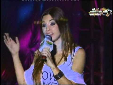 La Oreja de Van Gogh - La Playa (Los 40 Principales)