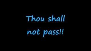 Enter Shikari - Juggernauts Lyrics