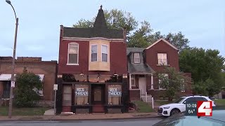 ‘What exactly are we preserving’ City board denies demolition permit as developer hopes to build...