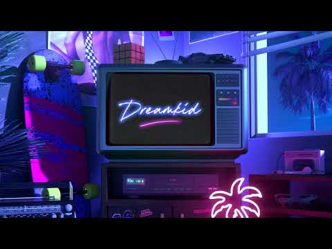 Dreamkid - Game Over (Official Audio Video)