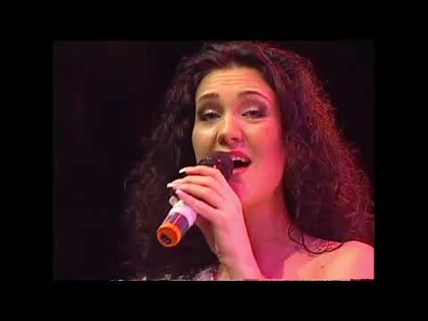 Linas ir Simona - "What's Happened To Your Love" (Eurovizijos Atranka 2004)