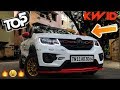 Top 5 Best Modified Renault Kwid | All Details |